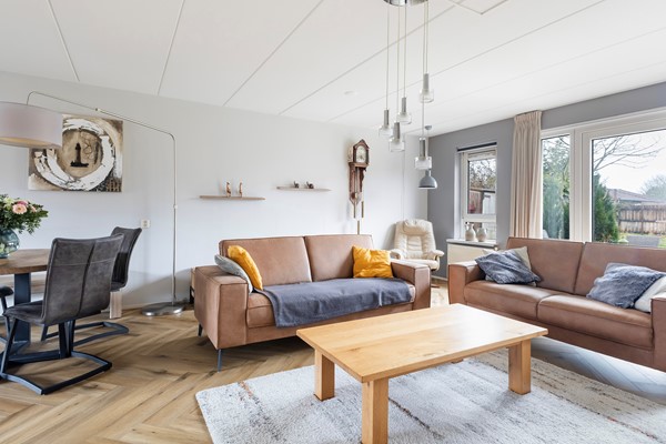 Medium property photo - Kroanenburg 2, 9076 KB Sint Annaparochie